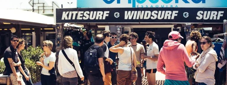 Essaouira has it all